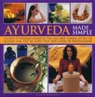 Sally Morningstar, Morningstar Sally - Ayurveda Made Simple
