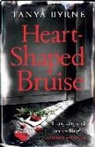 Tanya Byrne - Heart-Shaped Bruise