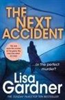 Lisa Gardner, Gardner Lisa - The Next Accident