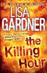 Lisa Gardner, Gardner Lisa - The Killing Hour
