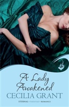 Cecilia Grant, Grant Cecilia - A Lady Awakened: Blackshear Family Book 1