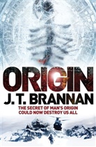 J T Brannan, J. T. Brannan, J.T. Brannan, JT Brannan - Origin