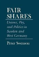 Peter Swenson, Peter A. Swenson - Fair Shares