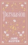 Jane Austen, Austen Jane - Persuasion