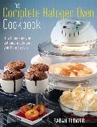 Sarah Flower - The Complete Halogen Oven Cookbook