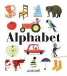 A Gre, A. Gre, Gree, Alain Gree - Alphabet
