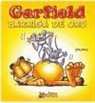 Jim Davis - Garfield, Barriga de oro