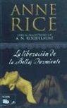 Anne Rice, A. N. Roquelaure - La liberación de la bella durmiente