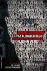 John Verdon - Deja en paz al diablo