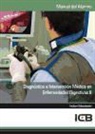 Diagnóstico e intervención médica en enfermedades digestivas II
