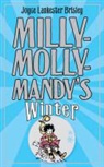 Joyce Lankester Brisley, Joyce Lankester Brisley - Milly-Molly-Mandy''s Winter