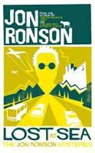 Jon Ronson - Lost At Sea