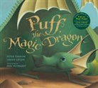 Lenny Lipton, Peter Yarrow, Peter Lipton Yarrow, Eric Puybaret - Puff, the Magic Dragon