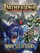 Angela Cartwright, Erik Mona, F. Wesley Schneider, Greg A. Vaughan, Jim Groves, James Jacobs... - Pathfinder Campaign Setting: Inner Sea Bestiary