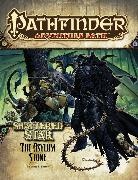 . INSIGHT EDITIONS, James L. Sutter, Paizo L. Staff, James L Sutter, James L. Sutter, Paizo Publishing... - Pathfinder Adventure Path: Shattered Star Part 3 - The Asylum Stone