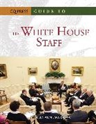 Shirley Anne Warshaw, WARSHAW SHIRLEY ANNE - Guide to the White House Staff