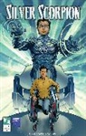Tate Brombal, Ian Edginton, Edison George, Ian Edginton, Ron Marz, Ron Marz... - The Silver Scorpion