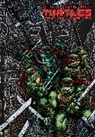 Kevin Eastman, Kevin B. Eastman, Peter Laird, Jim Lawsom, Jim B. Lawson, Jim Lawsom - Teenage Mutant Ninja Turtles: The Ultimate Collection Volume 4