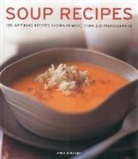 Anne Sheasby, Sheasby Anne - Soup Recipes