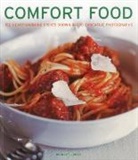 Bridget Jones, Jones Bridget - Comfort Food
