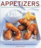 Christine Ingram, Ingram Christine - Appetizers