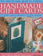 Cheryl Owen, Cheryl Owen - Step-By-Step Guide to Creating Handmade Gift Cards
