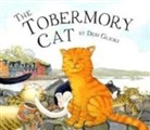 Debi Gliori - The Tobermory Cat