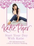 Katie Piper - Start Your Day with Katie