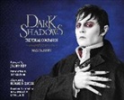 Mark Salisbury, Titan Books - Dark Shadows: The Visual Companion