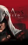 Corbeyran, Eric Corbeyran, Eric Defaux Corbeyran, Djilalli Defaux, Djilalli Defaux - Assassin's Creed Aquilus
