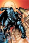 David Finch, David Benes Finch - Batman: The Dark Knight