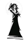 Neil Gaiman, Neil Klinger Gaiman - Sandman