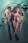 Joshua Hale Fialkov, Joshua Hale Sorrentino Fialkov, Joshua Hale Fialkov - I, Vampire