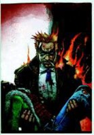 Peter Milligan, Peter Landini Milligan - John Constantine, Hellblazer