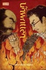 M. J. Carey, Mike Carey, Mike Gross Carey - Unwritten