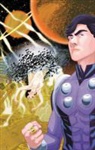 Paul Levitz, Paul Batista Levitz - Legion