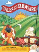 Nicola Baxter, Baxter Nicola, Cathie Shuttleworth, Shuttleworth Cathie - Tales From the Farmyard