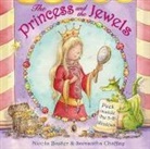 Nicola Baxter, Baxter Nicola, Samantha Chaffey - Jewels for a Princess