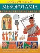 Lorna Oakes, Oakes Lorna - Hands on History! Mesopotamia