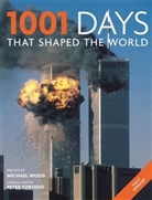 Peter Furtado - 1001 Days that Shaped the World