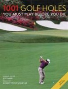 Jeff Barr, Jeff Barr - 1001 Golf Holes