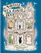 Angel Adoree, Angel Adorée - The Vintage Tea Party Year