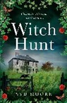 Syd Moore, Moore Syd - The Witch Hunt
