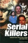 Charlotte Greig, Charlotte Grieg - Serial Killers