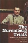 Paul Roland - Nuremberg Trials