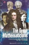 Raymond Flood, Raymond Wilson Flood, Robin Wilson - Great Mathematicians