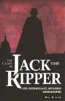 Eric Greenwood, Paul Roland - Crimes of Jack the Ripper
