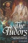Mark Bego, Jane Bingham, Jane M. Bingham - Tudors
