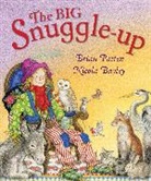 Brian Patten, Nicola Bayley - The Big Snuggle-Up