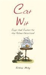 Kate May, Ian Baker - Cat Wit